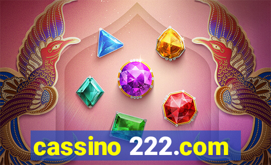 cassino 222.com